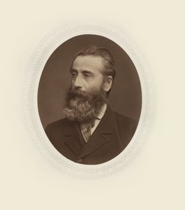 Henry Tanworth Wells by Lock and Whitfield