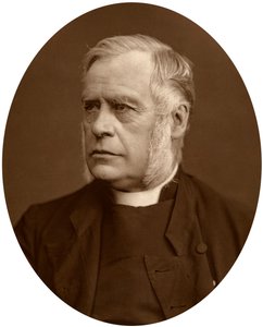 James Atlay, Bishop of Hereford