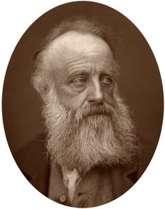 James Clarke Hook, Royal Academician