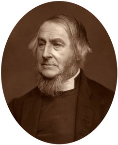Lord Arthur Charles Hervey, Bishop of Bath and Wells by Lock and Whitfield