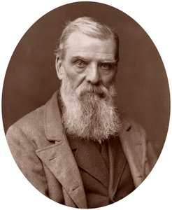 Richard Ansdell, English painter