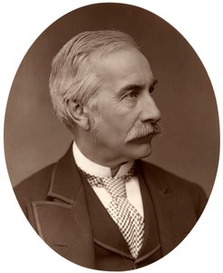 Right Hon Sir Henry Bartle Frere, Bart, KCB, GCB, British Colonial Administrator by Lock and Whitfield