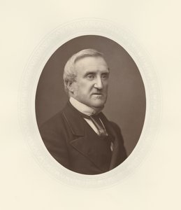 Sir Charles Hall by Lock and Whitfield