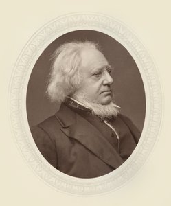 Sir Henry Cole