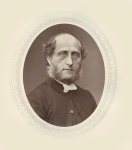 The Rev. Newman Hall