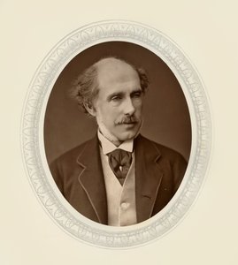 The Right Hon. William Francis Cowper-Temple