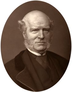 Thomas Hughes by Lock and Whitfield