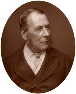William Ballantine, Serjeant-at-Law, 1882