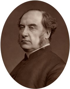 William Thomson, Archbishop of York