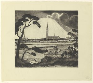 Hilversum and Surroundings