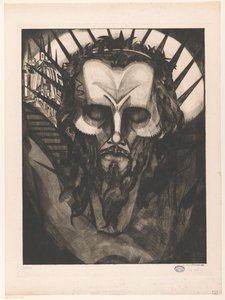 Head of Christ