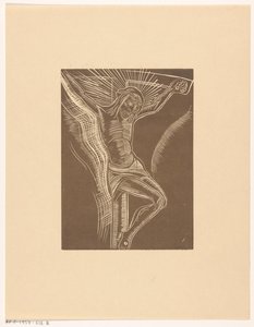 Christ on the Cross
