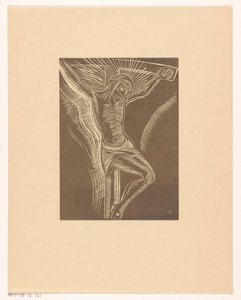 Christ on the Cross