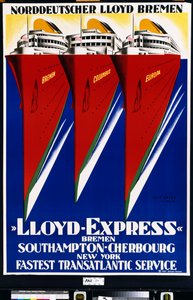 Lloyd Express