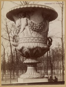 Tuileries