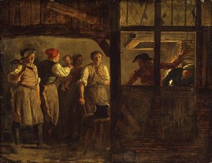 The Forge
