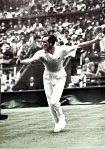 Fred Perry