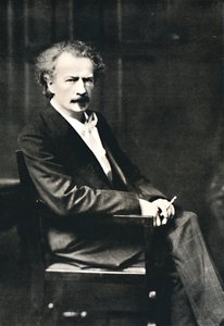 Ignace Jan Paderewski, 1914 by London Stereoscopic and Photographic Co