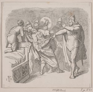 Illustration to 
