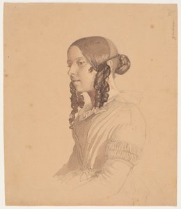 Portrait of a Lady (Helene v. Germadt)