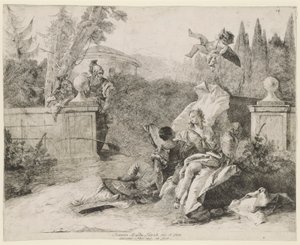 Rinaldo and Armida