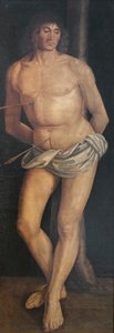 St Sebastian