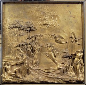 History of Adam