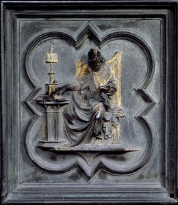 St Ambrose