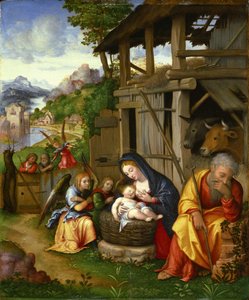 Nativity