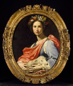 An Allegory of Innocence