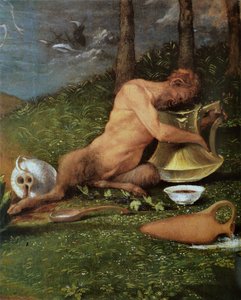 Allegory of Virtue and Vice