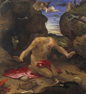 Saint Jerome
