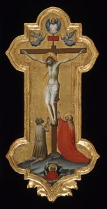 Processional Cross