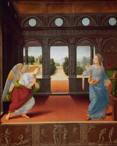 Annunciation