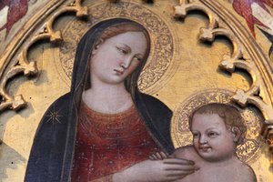 Madonna and Child