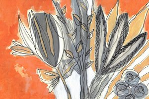 Modern Botanical Study