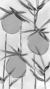 Organic Ink Botanicals