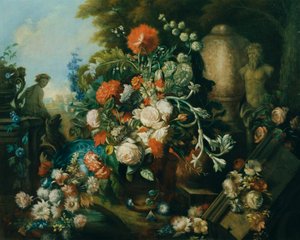 Flower Piece