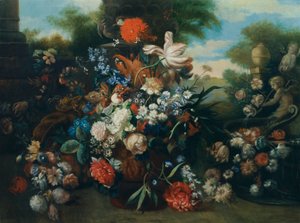 Flower Piece