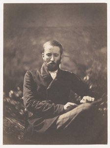 Alfred Thompson Gobert by Louis-Rémy Robert