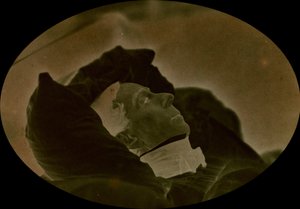 Jacques-Joseph Ebelman on his Deathbed by Louis-Rémy Robert