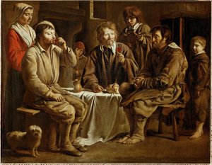 A Peasants