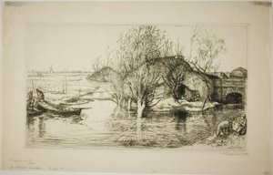 The Flooded Hovel