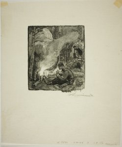 Woodcutters