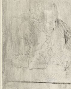 Portrait of Jean Baptiste Coclers