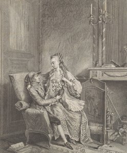 The Morning The Happy Union, after 1789