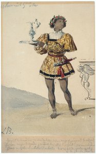 Black Slave