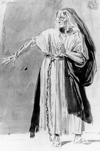 Costume Design for 