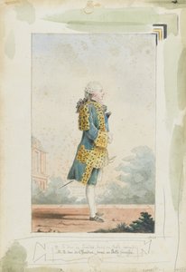 Louis Philippe II, Duke of Chartres