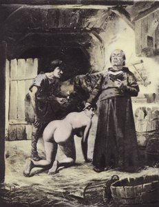 Dom Gianni and Pietro, Ninth Day, Tenth Story